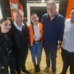 Padel Segundo Set cumplió 35 años