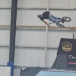 Se realizó la última competencia 2024 de Skate, BMX, Scooter y Rollers