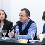 “Que el Impuesto Inmobiliario siga siendo municipal nos permite seguir teniendo un presupuesto equilibrado”