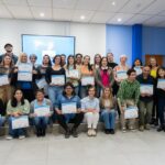 Concluyó la 4ta edición del programa ‘Emprender para Crecer’ que ya alcanzó a 120 emprendedores en toda la provincia