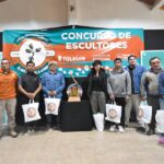 Comenzó la 21ª Fiesta Provincial de la Lenga Fueguina en Tolhuin