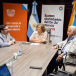 Gobierno provincial y Cámara Argentina de Aserraderos brindarán capacitaciones para la construcción en madera