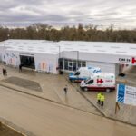 Se cayó del techo cuando estaba trabajando y falleció en el acto