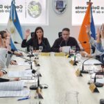 El Concejo Deliberante de Rio Grande aprobó el Presupuesto Municipal 2025