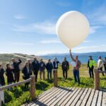 Se celebró el 30° Aniversario de la estación de Vigilancia Atmosférica Global en Tierra del Fuego