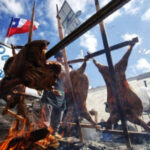 Anuncian las bases para el asado de Tierra del Fuego en Porvenir