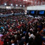 El justicialismo prepara el Gran Bingo Navideño en el Gimnasio de la Escuela 2 el próximo domingo