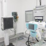 Se incorpora equipamiento de tecnología de última generación al Hospital Regional de Ushuaia