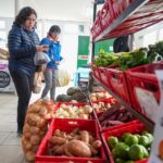 El fin de semana se realiza la última edición del año de ‘Tu Mercado’ y será ‘Navideño’