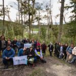 Tolhuin conectó turismo y naturaleza con el programa ‘Descubriendo Tierra del Fuego’