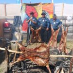 Tolhuin convoca a parrilleros para el “XXII Asado Internacional más grande de Tierra del Fuego 2025”