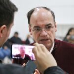 Blanco: “No vamos a permitir que el Gobierno use las Fuerzas Armadas para el control social”