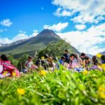 Comenzó la segunda semana de la colonia de verano de la Municipalidad de Ushuaia