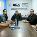 Municipio de Río Grande y Moto Club trabajan en ‘La Vuelta’