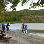 Promoción especial en el Parque Nacional Tierra del Fuego para la temporada de verano