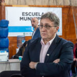 Espeche reclamó más gestión al municipio de Ushuaia