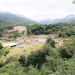 Avanza la puesta en valor de las Termas del Río Valdez en Tolhuin