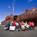 “Descubriendo Tierra del Fuego” continúa con éxito