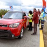 Más de 100 mil personas transitaron por las rutas fueguinas en lo que va de la temporada